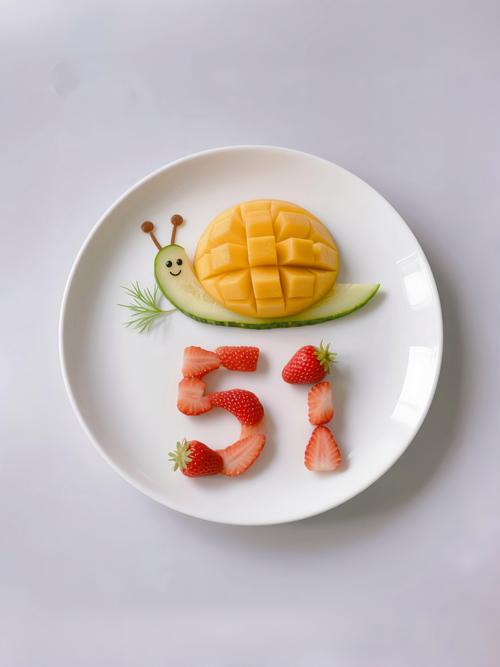 蜗牛吃什么水果