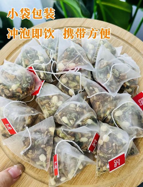 口臭喝什么花茶