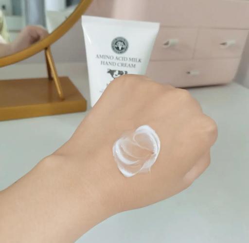 泰国牛奶护肤品好用吗