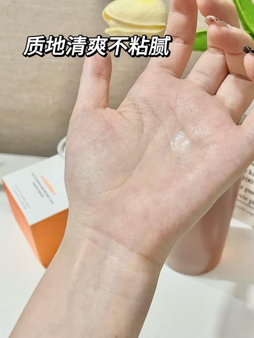 果汁小铺的护肤品好吗