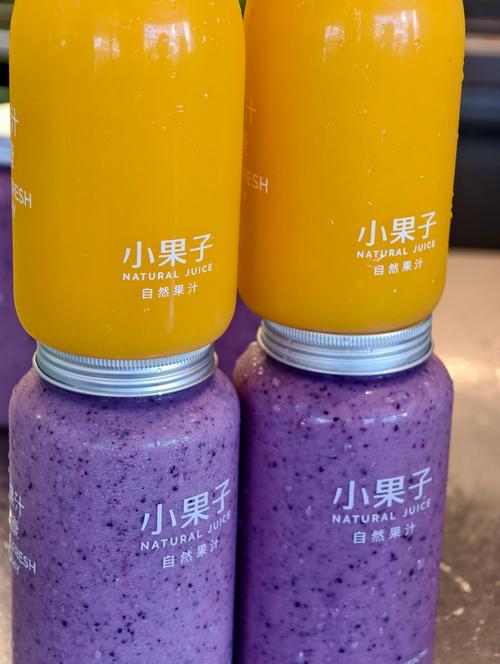 果汁小铺的护肤品好吗