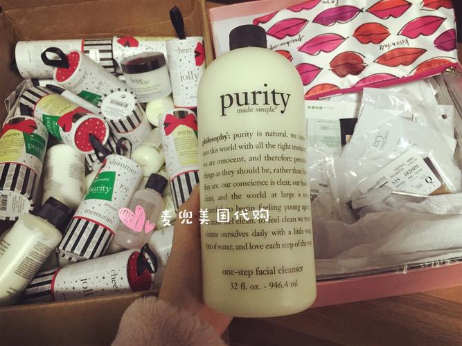 自然哲学洗面奶 孕妇