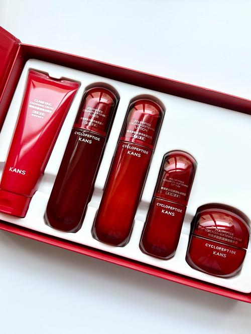 韩国什么护肤品最好用