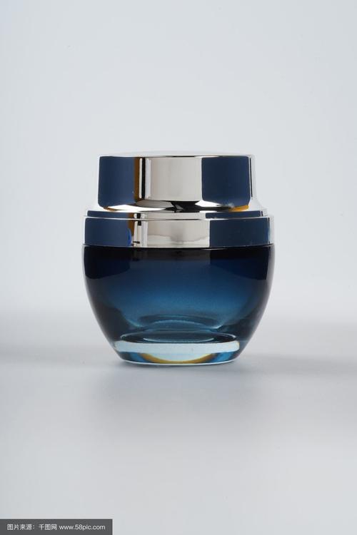 瓶子超级好看的护肤品