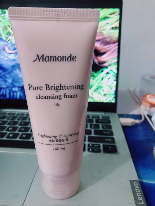 敏感皮肤能用洗面奶嘛