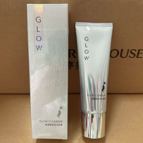 婷美小屋洗面奶好用吗