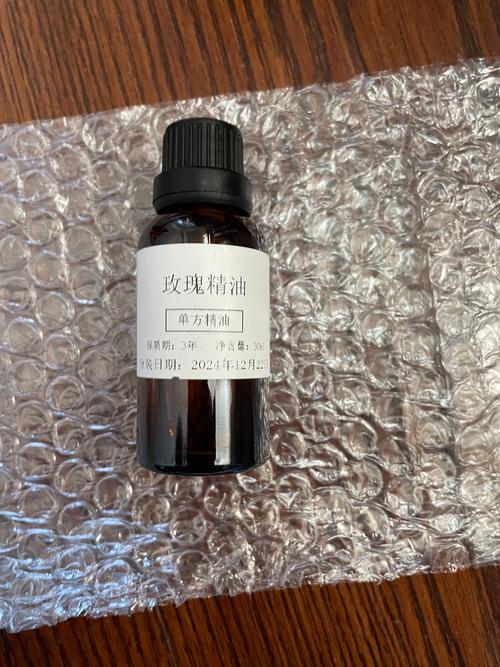 玫瑰成分护肤品有哪些