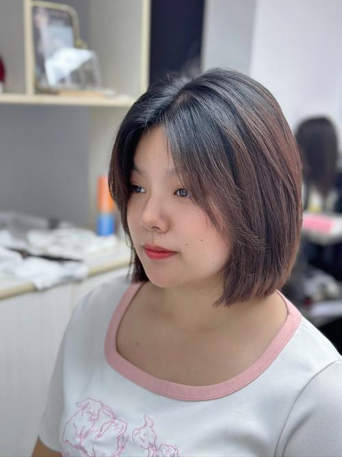 梨形脸适合什么发型