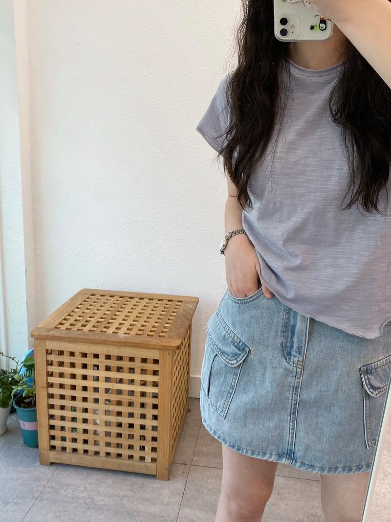 158个子夏季怎么搭配图片