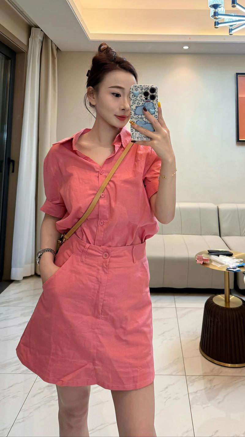 158个子夏季怎么搭配图片