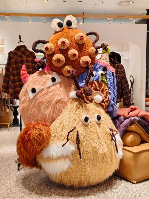 独角兽是什么牌子