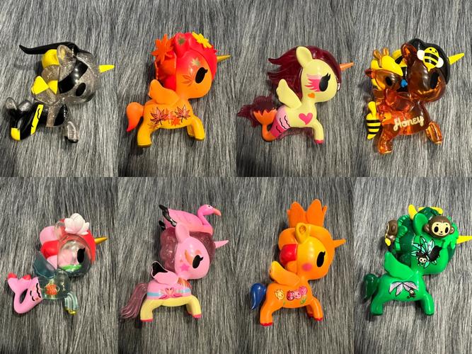 独角兽是什么牌子