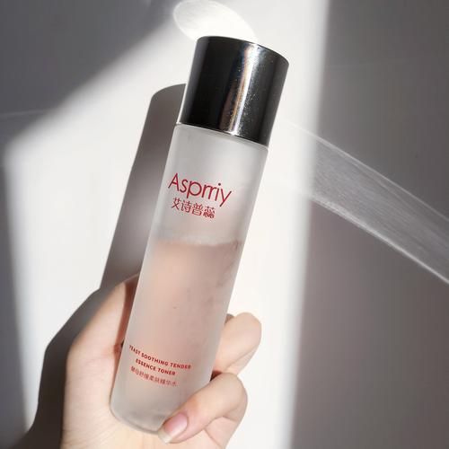 孕妇专用的补水护肤品