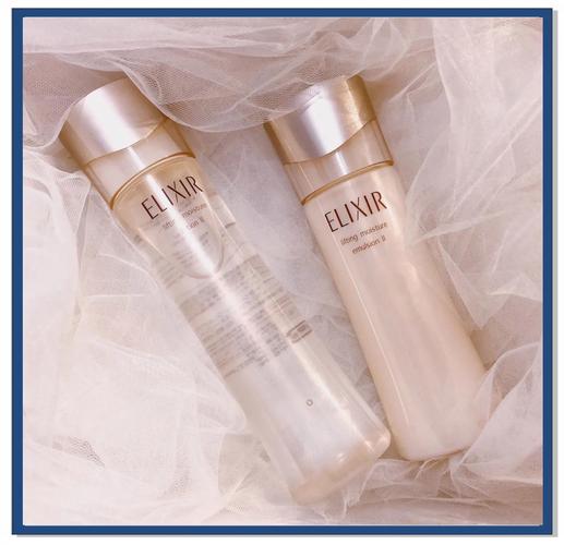 20岁时候什么护肤品