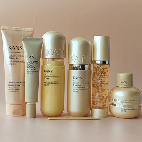 三十多适合什么护肤品