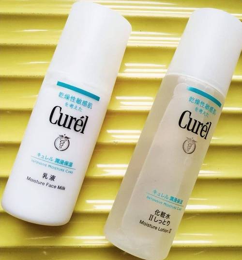 干燥性皮肤推荐洗面奶