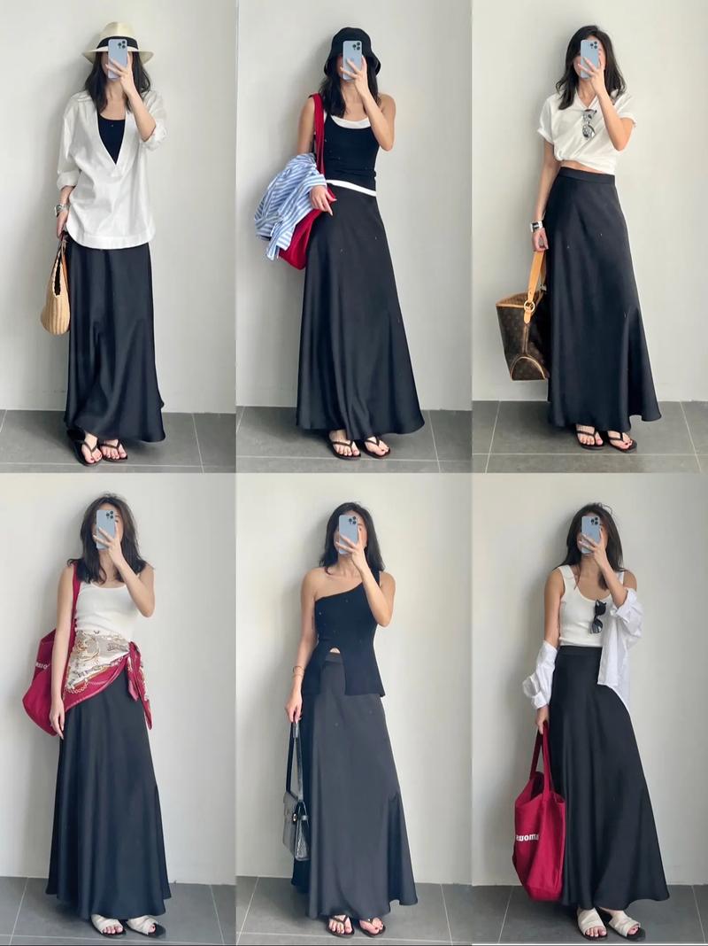 鱼尾连衣裙怎么搭配