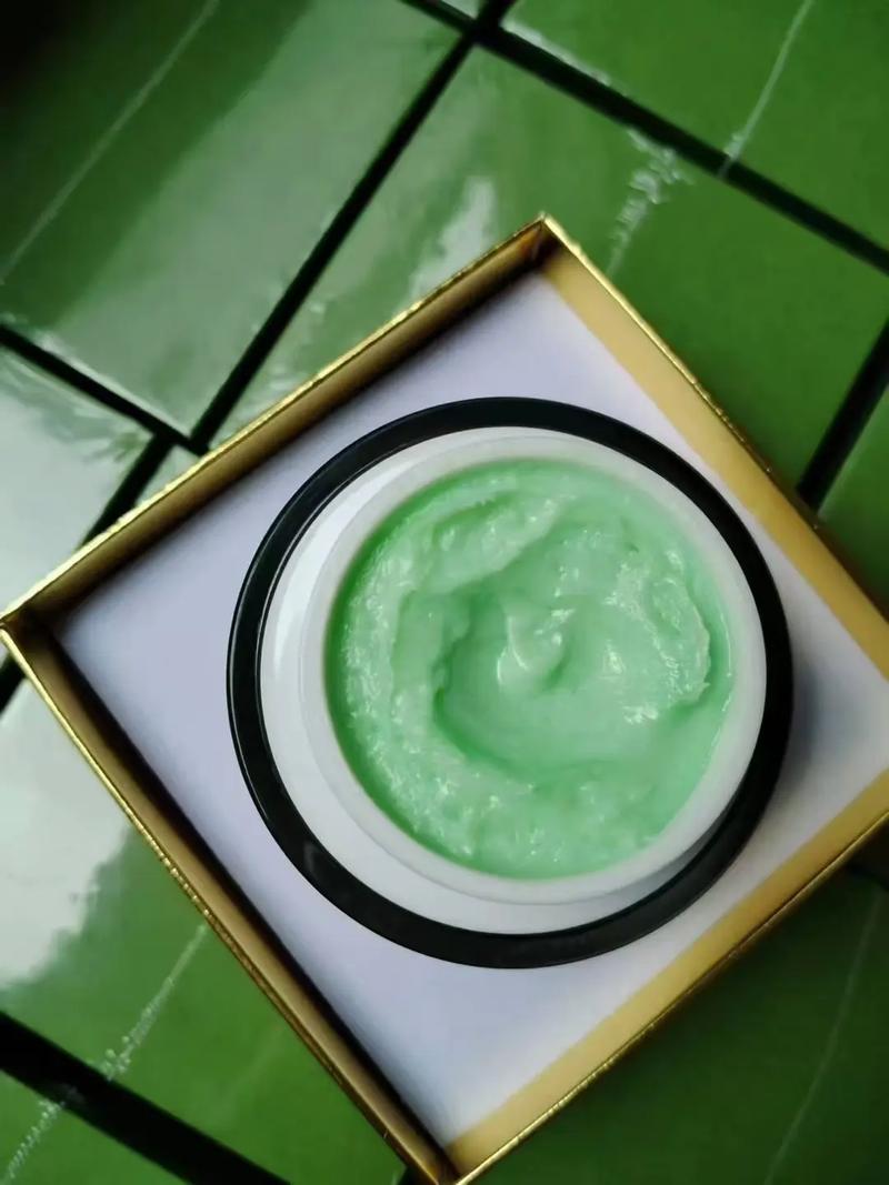 天然草本护肤品有哪些