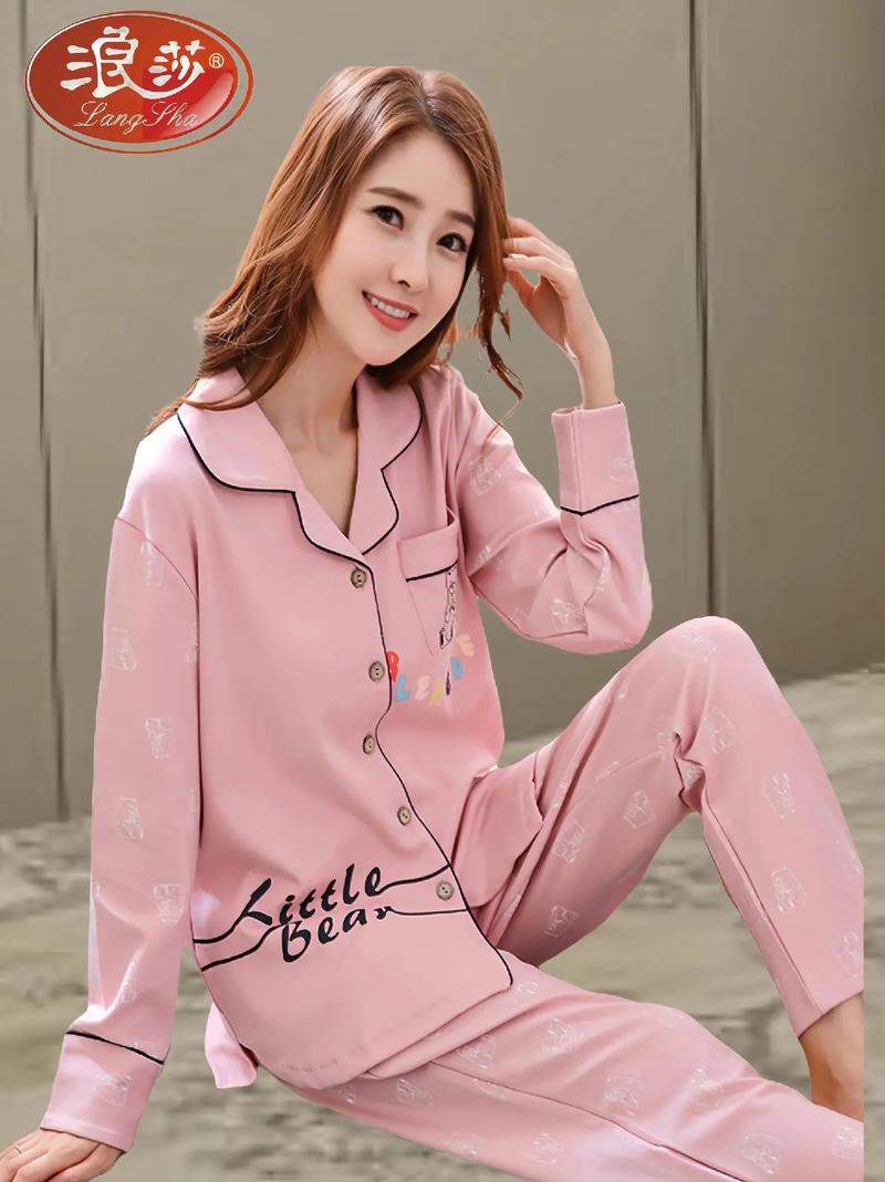 什么品牌的睡衣好