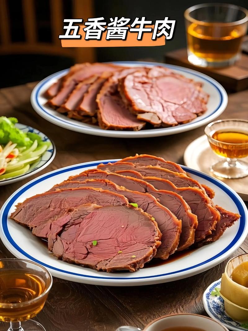 炖牛肉放什么香料