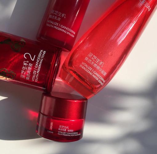 羽西灵芝洗面奶好用吗