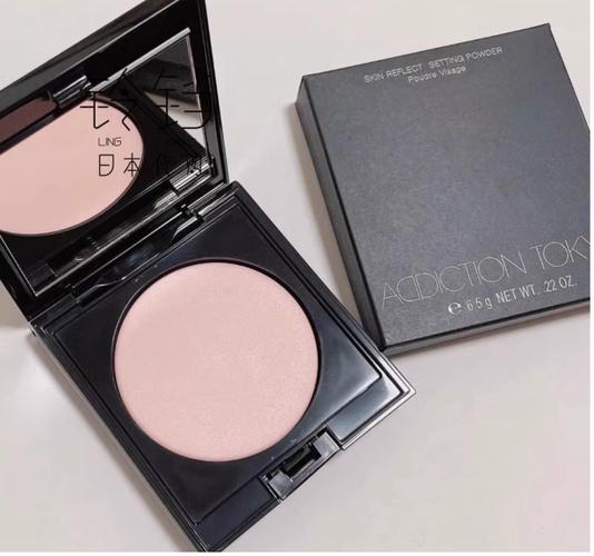 粉饼什么牌子好用