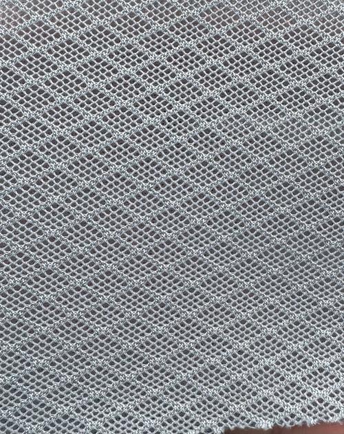 网布是什么面料