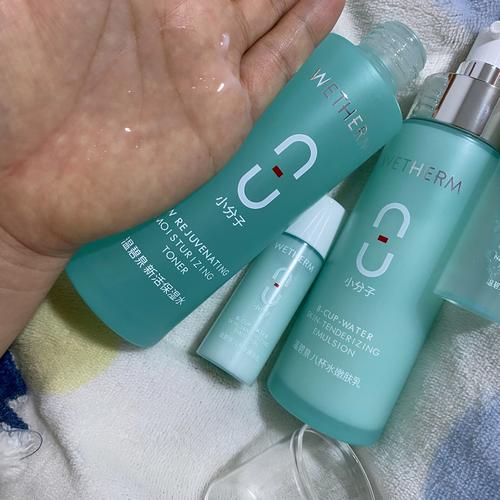 护肤品真能改善皮肤吗