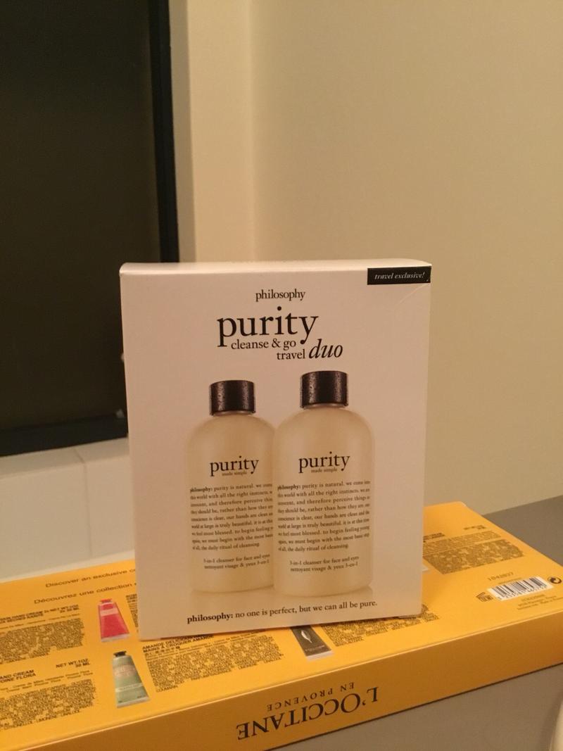 自然哲理洗面奶好用吗