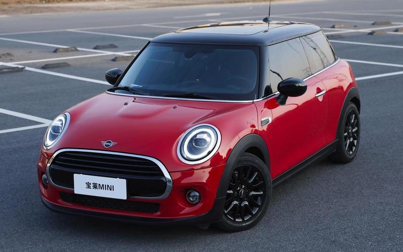 mini什么颜色好看