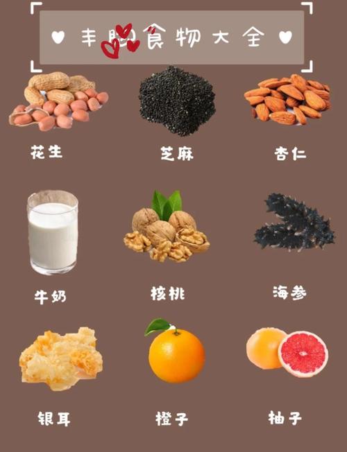 吃什么快速丰胸