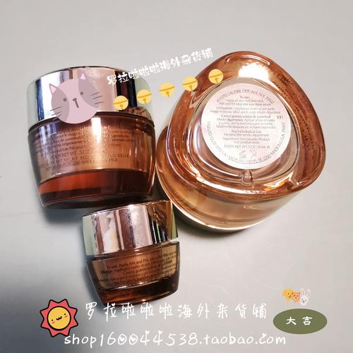 美国护肤品哪个品牌好