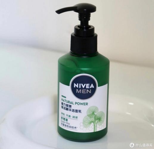 妮维雅洗面奶有酒精吗