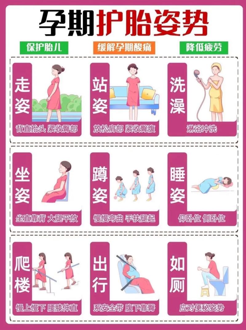 孕妇可以玩什么