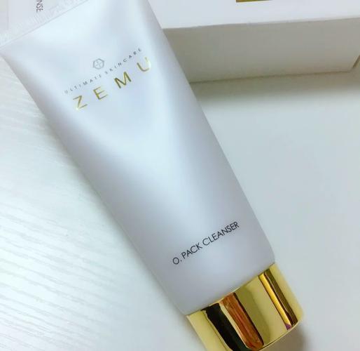 韩国销量最高的洗面奶