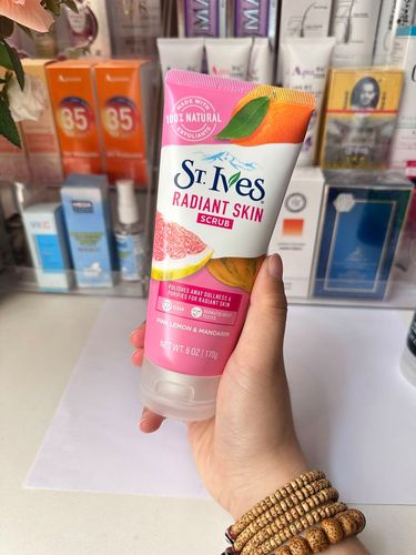 磨砂洗面奶能去黑头吗