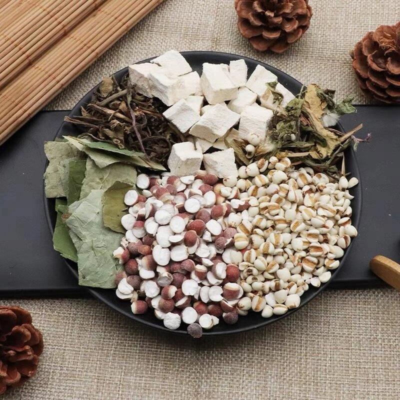 什么中药减肥快