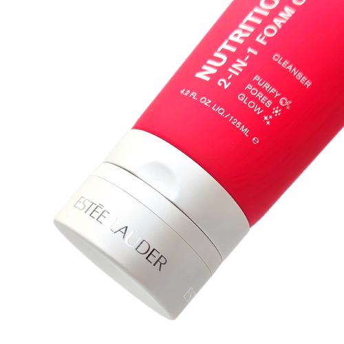 兰芝和雅诗兰黛洗面奶