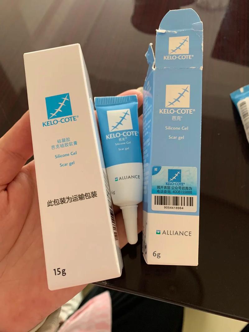 疤克什么时候用