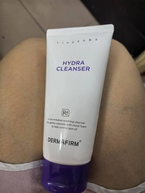 敏感肌肤用哪种洗面奶