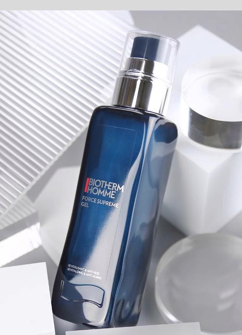 夏季能用碧欧泉护肤品