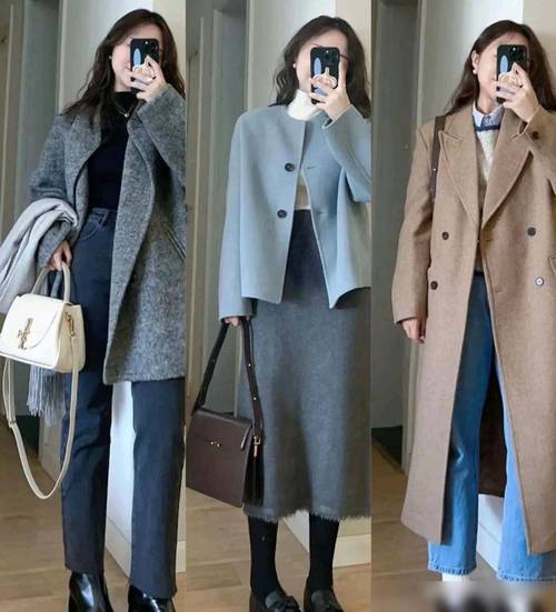 怎么衣服搭配图片欣赏