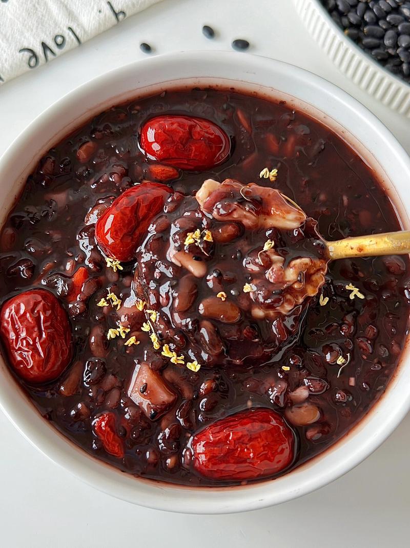 熬夜的人吃什么好