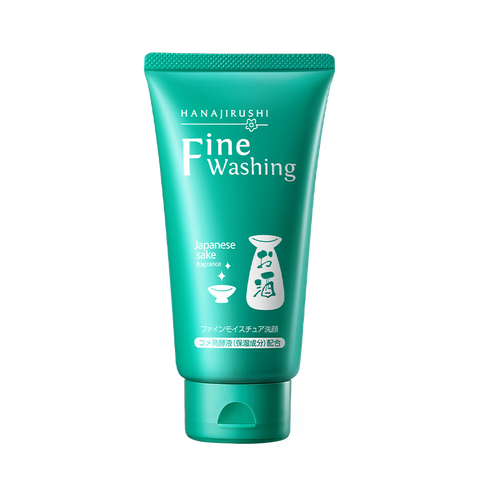 花印清酒洗面奶好用吗