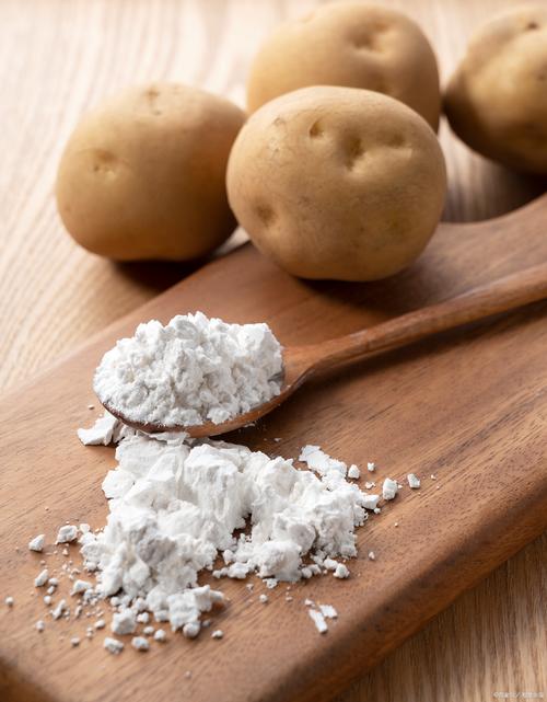 什么食物含淀粉