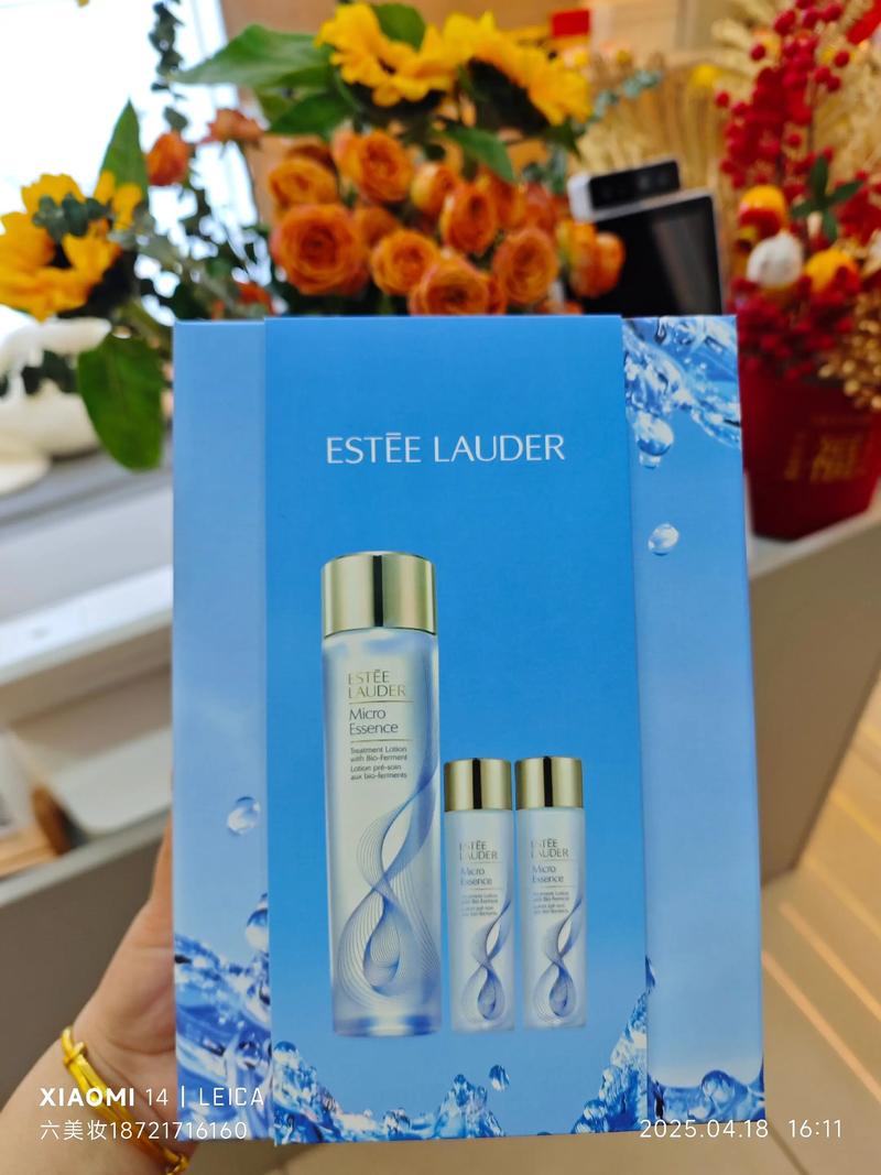 雅诗兰黛护肤品安全吗