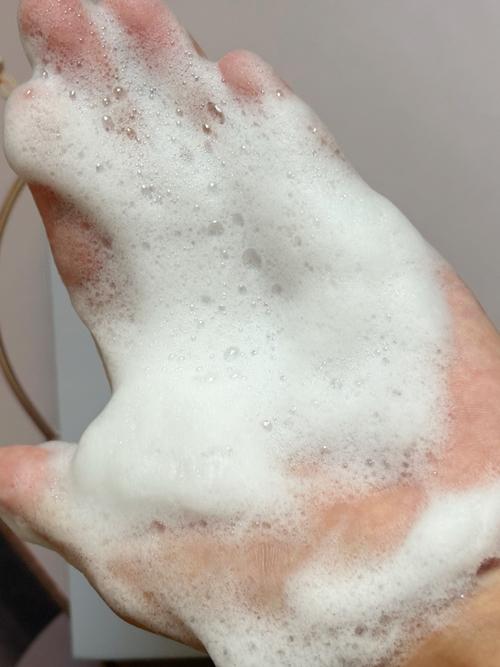 明星们都用什么洗面奶