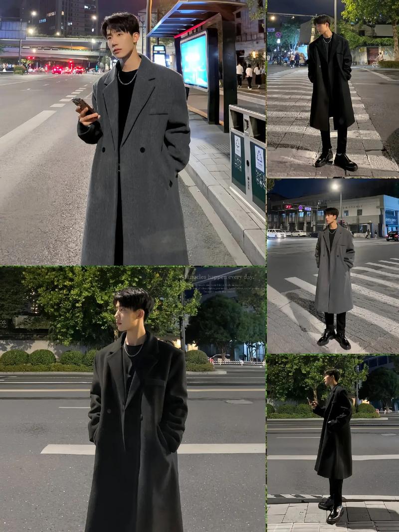 英伦风男衣怎么搭配