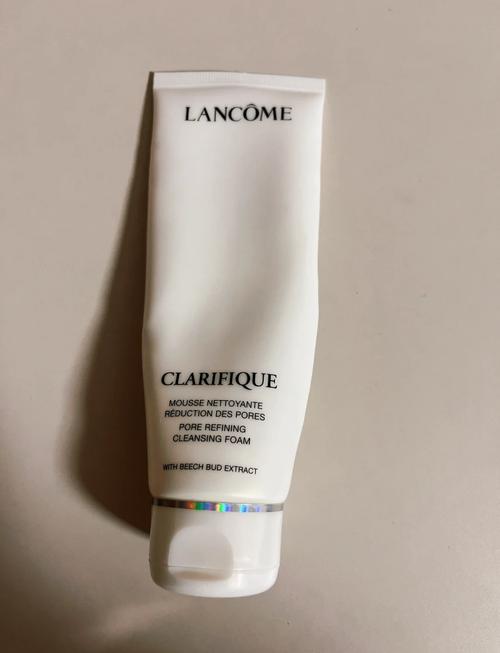 cliv洗面奶好用吗