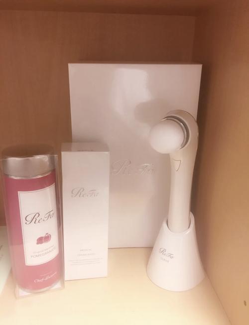 refa洗面奶好用吗